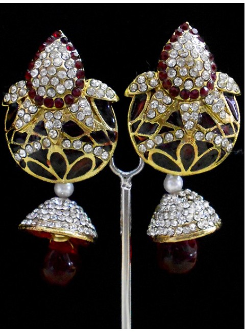 Exclusive Earrings